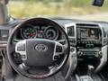 Toyota Land Cruiser 2014 годаүшін49 500 000 тг. в Алматы – фото 22