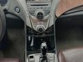 Hyundai Grandeur 2012 года за 9 000 000 тг. в Караганда – фото 3