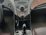 Hyundai Grandeur 2012 года за 9 000 000 тг. в Караганда – фото 3