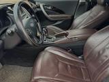 Hyundai Grandeur 2012 года за 9 000 000 тг. в Караганда – фото 4