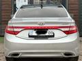 Hyundai Grandeur 2012 года за 9 000 000 тг. в Караганда – фото 2
