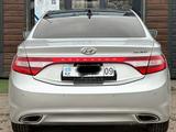Hyundai Grandeur 2012 года за 9 000 000 тг. в Караганда – фото 2