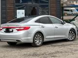 Hyundai Grandeur 2012 года за 9 000 000 тг. в Караганда
