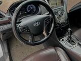 Hyundai Grandeur 2012 года за 9 000 000 тг. в Караганда – фото 5