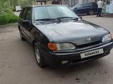 ВАЗ (Lada) 2114 2006 года за 1 400 000 тг. в Алматы