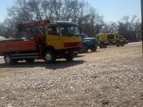 Mercedes-Benz  1317L 1991 года за 16 500 000 тг. в Алматы