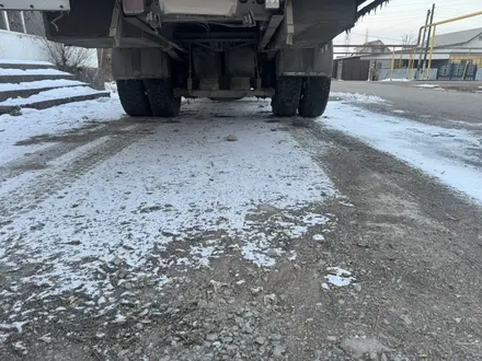 Mercedes-Benz  1317L 1991 года за 16 500 000 тг. в Алматы – фото 7