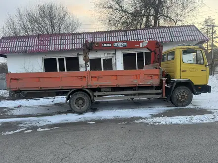 Mercedes-Benz  1317L 1991 года за 16 500 000 тг. в Алматы – фото 8