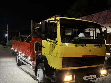 Mercedes-Benz  1320 1991 года за 16 500 000 тг. в Алматы