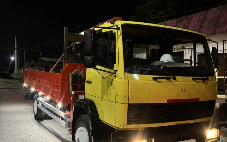 Mercedes-Benz  1320 1991 годаүшін16 500 000 тг. в Алматы