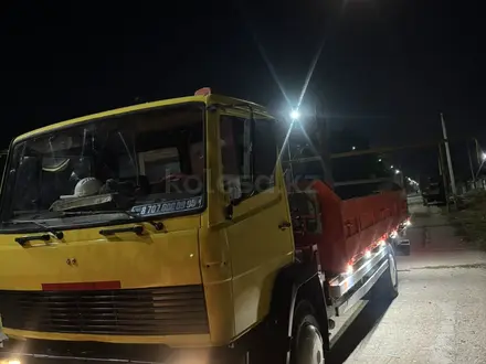 Mercedes-Benz  1320 1991 года за 16 500 000 тг. в Алматы – фото 2