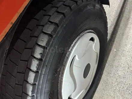 Mercedes-Benz  1320 1991 года за 16 500 000 тг. в Алматы – фото 8
