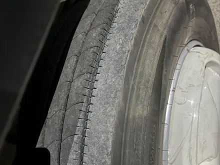 Mercedes-Benz  1320 1991 года за 16 500 000 тг. в Алматы – фото 9