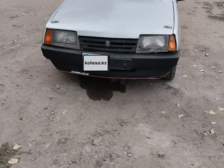 ВАЗ (Lada) 2109 2000 года за 550 000 тг. в Павлодар