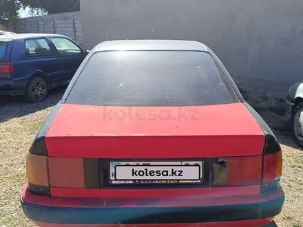 Audi 100 1991 года за 750 000 тг. в Кулан – фото 3