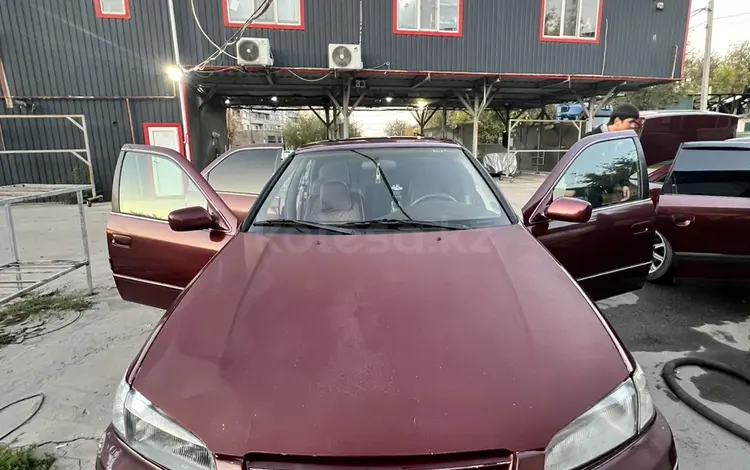 Toyota Camry 1999 года за 3 000 000 тг. в Алматы