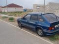 ВАЗ (Lada) 2114 2005 годаүшін800 000 тг. в Атырау – фото 2