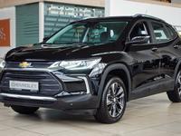 Chevrolet Tracker Premier 2024 года за 9 590 000 тг. в Тараз