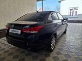 Changan Alsvin 2025 года за 5 500 000 тг. в Туркестан – фото 4