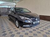 Changan Alsvin 2025 года за 5 500 000 тг. в Туркестан – фото 3