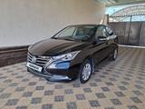 Changan Alsvin 2025 года за 5 500 000 тг. в Туркестан