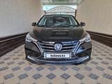 Changan Alsvin 2025 года за 5 500 000 тг. в Туркестан – фото 5
