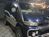 Mitsubishi Delica 1997 годаүшін5 500 000 тг. в Алматы
