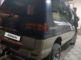 Mitsubishi Delica 1997 годаүшін5 500 000 тг. в Алматы – фото 3