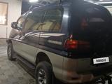 Mitsubishi Delica 1997 годаүшін5 500 000 тг. в Алматы – фото 4