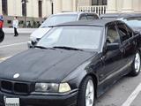 BMW 320 1992 годаүшін1 700 000 тг. в Алматы