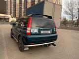Honda HR-V 2000 годаүшін2 500 000 тг. в Астана – фото 3
