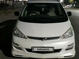 Toyota Estima 2005 года за 5 500 000 тг. в Тараз – фото 2