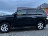 Toyota Land Cruiser Prado 2014 года за 17 200 000 тг. в Актобе – фото 3