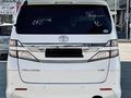 Toyota Alphard 2013 годаfor8 500 000 тг. в Актау – фото 10