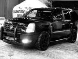 Cadillac Escalade 2007 года за 13 500 000 тг. в Алматы – фото 4