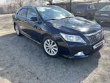 Toyota Camry 2012 года за 9 800 000 тг. в Кокшетау – фото 3