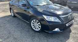 Toyota Camry 2012 года за 9 800 000 тг. в Кокшетау – фото 3