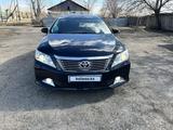 Toyota Camry 2012 года за 9 500 000 тг. в Кокшетау