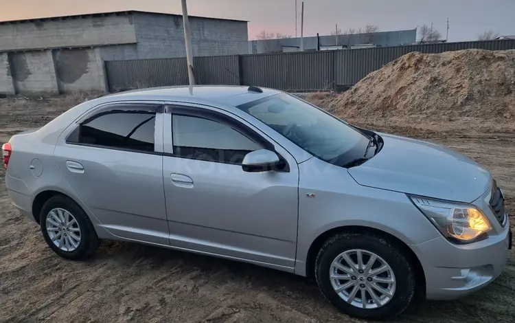 Ravon R4 2019 года за 5 400 000 тг. в Атырау