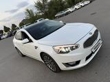 Kia K7 2014 года за 8 440 000 тг. в Тараз – фото 4