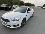Kia K7 2014 года за 8 440 000 тг. в Тараз