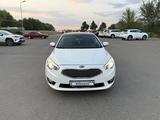 Kia K7 2014 года за 8 440 000 тг. в Тараз – фото 2