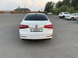Kia K7 2014 года за 8 440 000 тг. в Тараз – фото 5