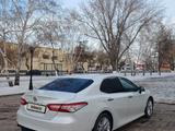 Toyota Camry 2018 годаfor14 000 000 тг. в Павлодар – фото 4