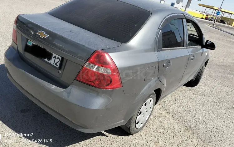 Chevrolet Nexia 2021 годаfor4 300 008 тг. в Актау