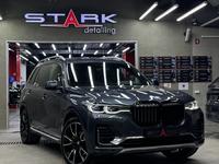 BMW X7 2019 года за 37 000 000 тг. в Астана