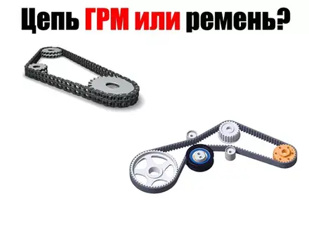 Замена ремней и цепей ГРМ на любые автомобили. в Астана – фото 4
