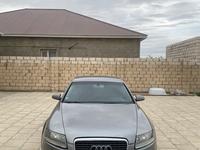 Audi A6 2004 года за 4 000 000 тг. в Актау