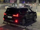Lexus LX 570 2017 года за 42 000 000 тг. в Астана – фото 5