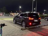 Lexus LX 570 2017 года за 42 000 000 тг. в Астана – фото 4